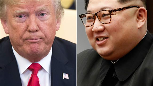 North Korea testing diplomatic waters with US