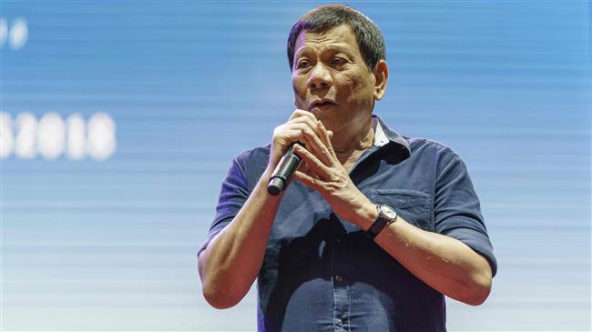 Philippines ready for war with China 