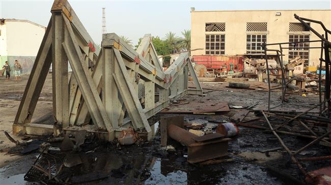 UN concerned over Saudi offensive on Hudaydah