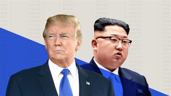 Kim 'may have met his match' in Trump: Clapper