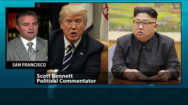 'Trump uses bluffs to gain political leverage’