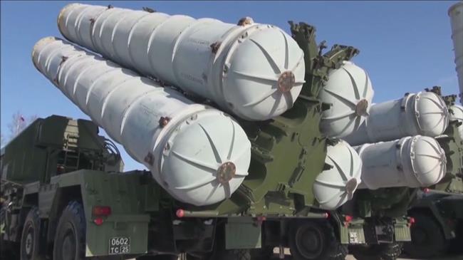 US expresses concern about India-Russia S-400 deal
