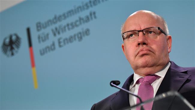 'EU to respond firmly to US tariffs'   