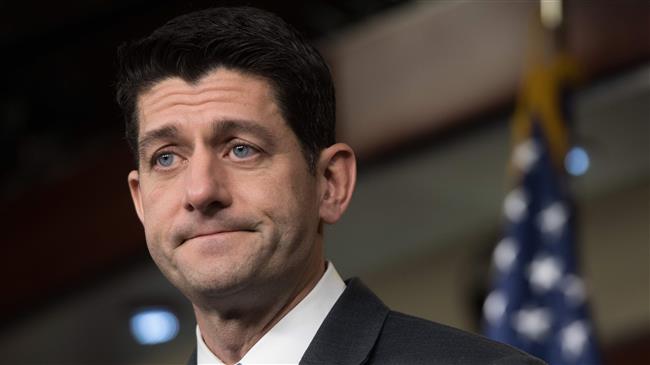 GOP fumes over Trump's steel tariffs on allies