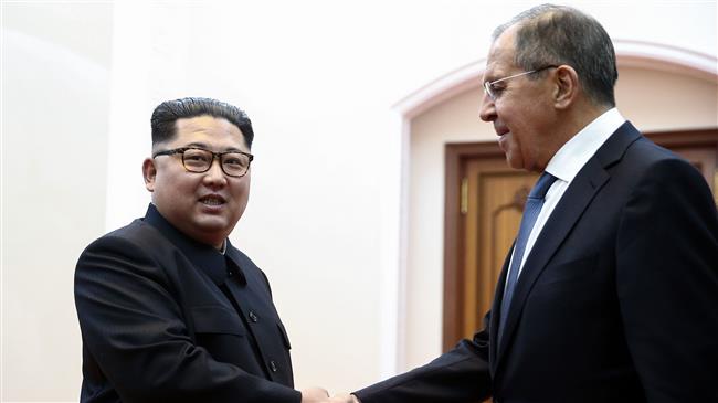 Kim: North Korea's will to denuclearize 'unchanged'