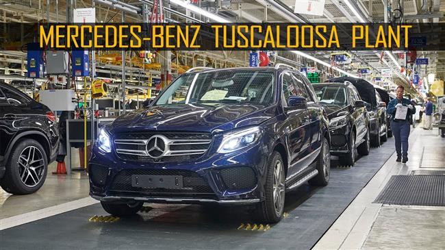 ‘Trump to impose total ban on luxury German cars’