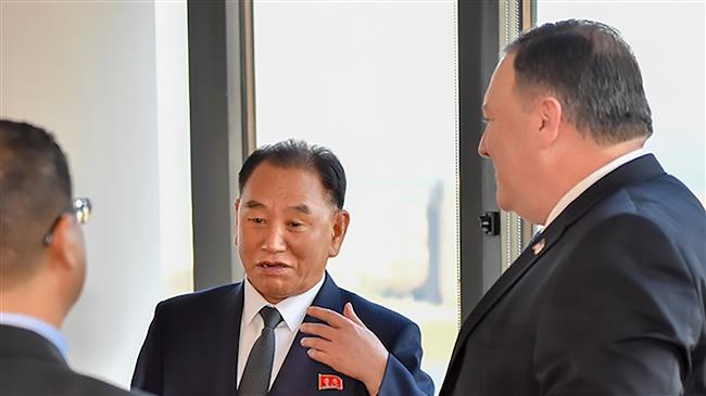 ‘US planning to destroy North Korea like Libya’