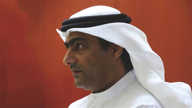 UAE gives rights activist 10 years in jail for online criticism 