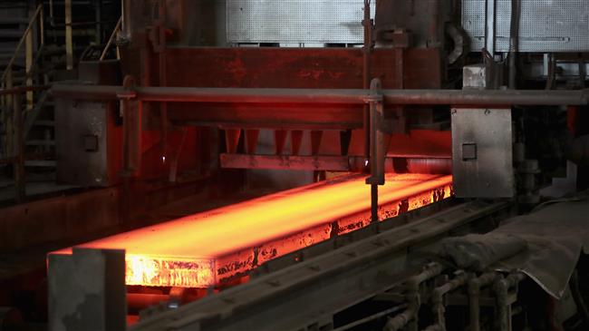 US allies pledge swift retaliation against trade tariffs
