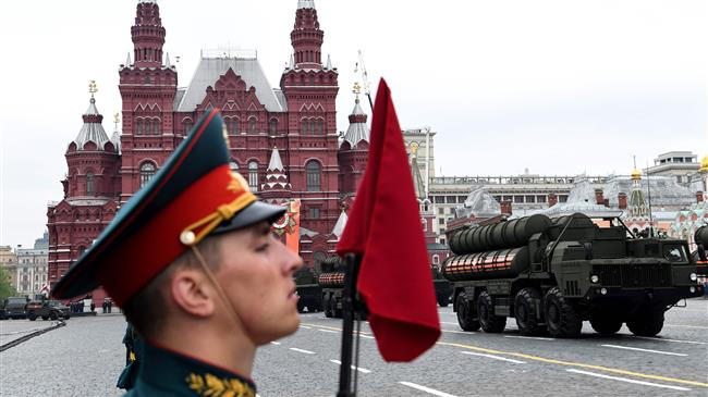 Saudi Arabia: S-400 talks with Russia ‘advancing well’