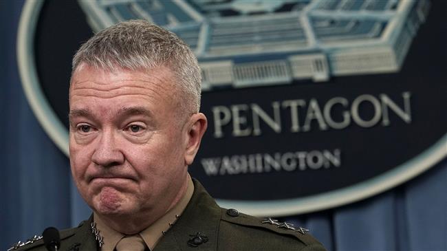 US warns Syria against attacking Kurdish militants