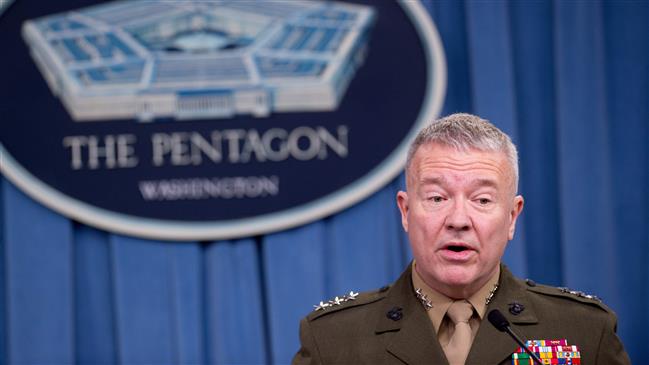 US boasts of ability to 'take down' China's islands