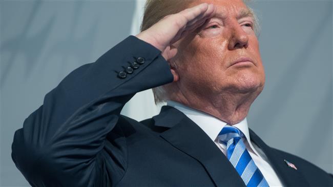 US on verge of trade war with neighbors 