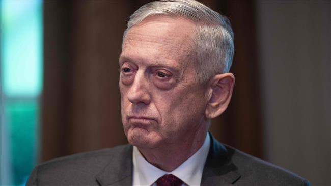US warns China over actions in South China Sea