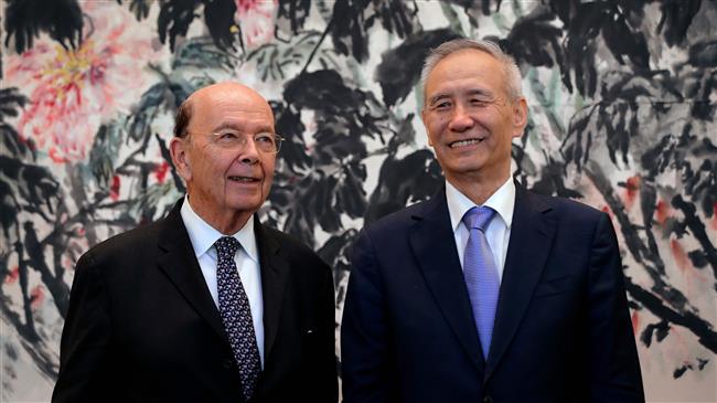 China warns US against new duties as trade talks end