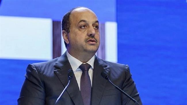 Qatar’s Iran stance sign of deepening rift with Riyadh 