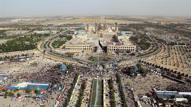 Iran mourns on anniversary of Imam Khomeini’s passing