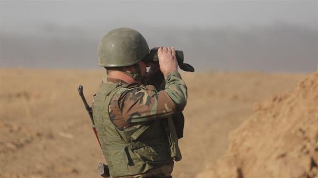 Turkey to launch new operation in northern Iraq 