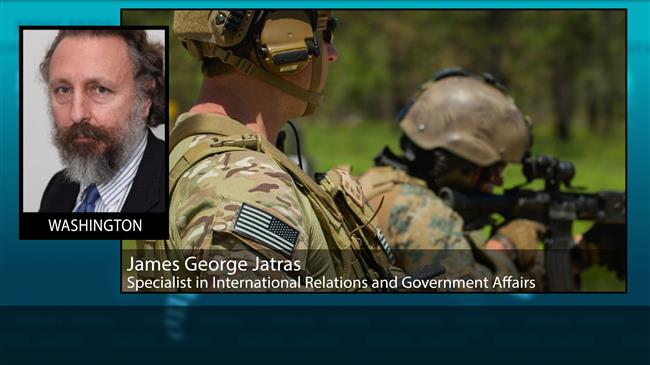 ‘US must reach accord with Russia, China for peace’