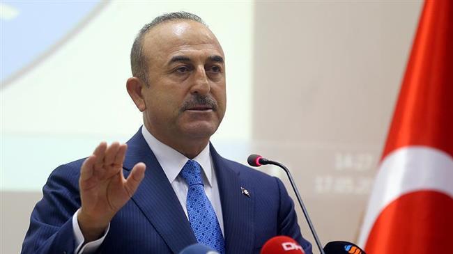 ‘Turkey to look for alternatives if US kills F-35 deal’