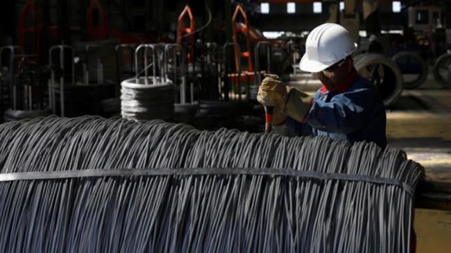 Mexico to go to WTO over US tariffs