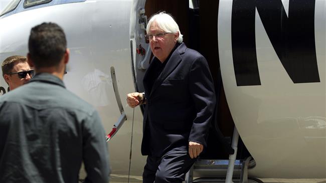 'Saudi attacks on Yemen threatening peace talks'  