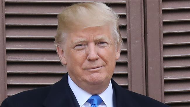 'Trump wants to overhaul NAFTA' 