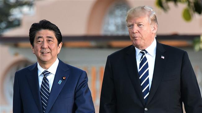 Japan wants all of North Korea’s ballistic missiles removed