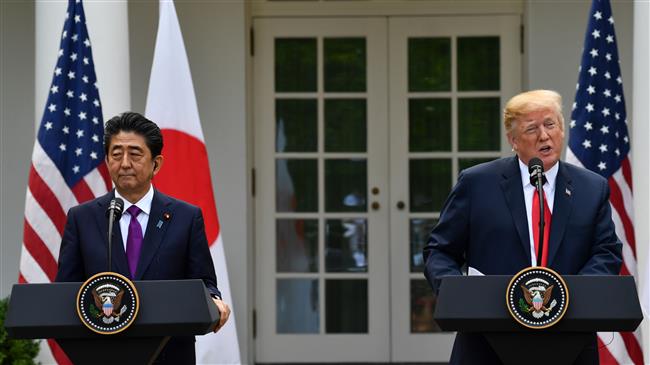 Trump says summit with Kim 'all ready to go'