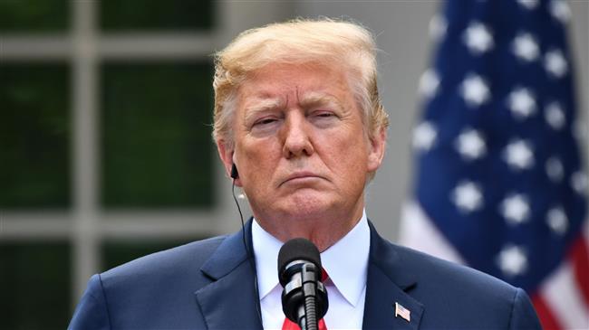 Trump says will invite Kim to US if summit goes well