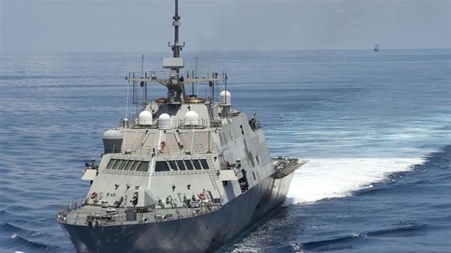 'Aggressive US strategy in Asia-Pacific to backfire’