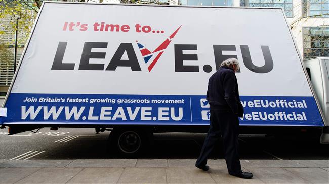 UK economy set to lag EU, US again over Brexit 