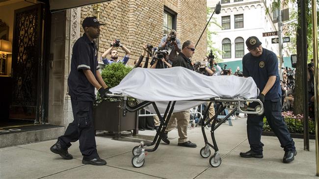 US suicide rates rose more than 25% since 1999