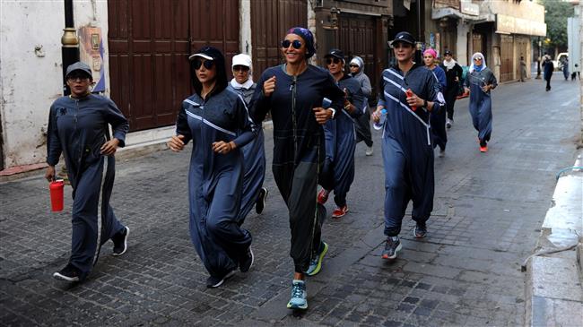 Saudi Arabia arrests 2 more female activists