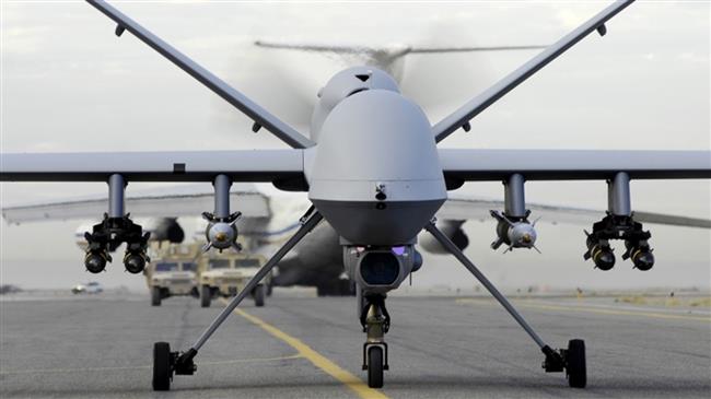 'Civilians deaths increased in US drone strikes'  