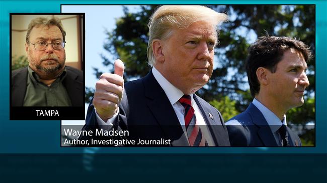 'Some countries do not belong to G7'