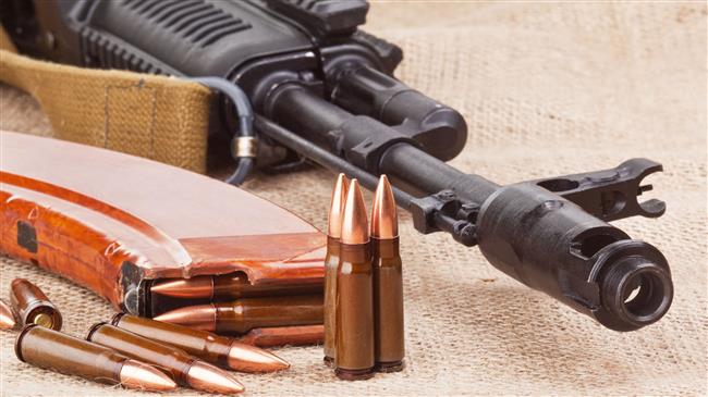 UK ignored suspicious arms flow to Saudi: Watchdog 