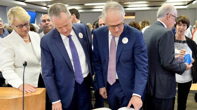 Australia state to allow sex abuse victims to sue churches