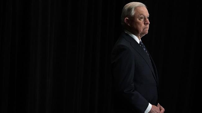 Trump stops granting asylum to victims of violence