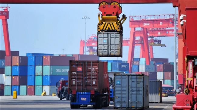 Trump to impose tariffs on $50 billion in Chinese imports