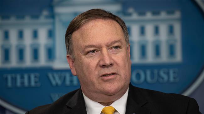 Pompeo discusses Venezuela, NAFTA with Canada FM