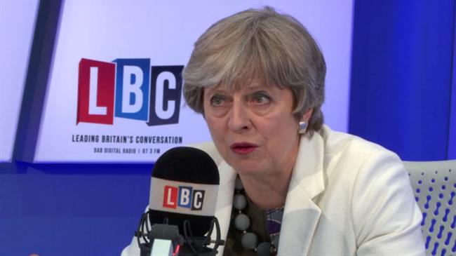UK PM to raise taxes to provide extra funding for NHS 