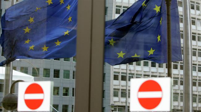 L’UE a prolongé les sanctions contre la Russie 