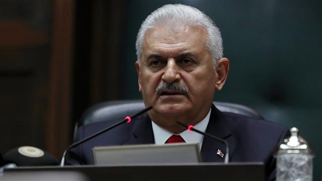 Turkey has ‘alternatives’ if US blocks delivery of F-35 jets