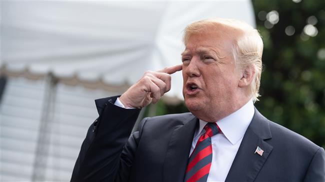 Dems want immigrants to 'infest’ US: Trump