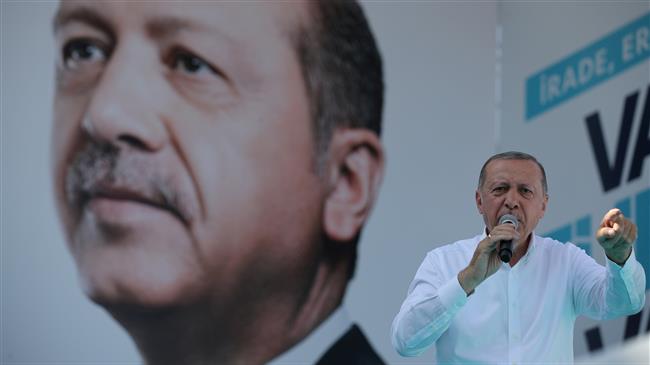 Syrie/Irak: la Turquie reste!