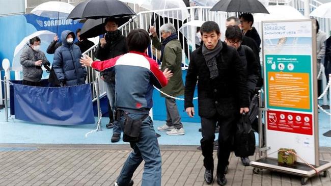 Following in US, S Korea’s footsteps, Japan cancels drills