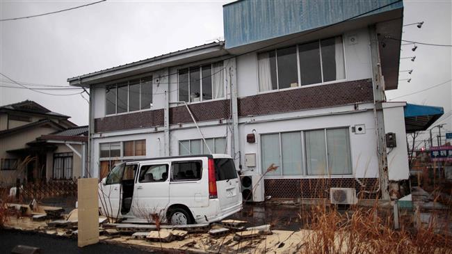 Nuclear tourism seeks to energize Fukushima