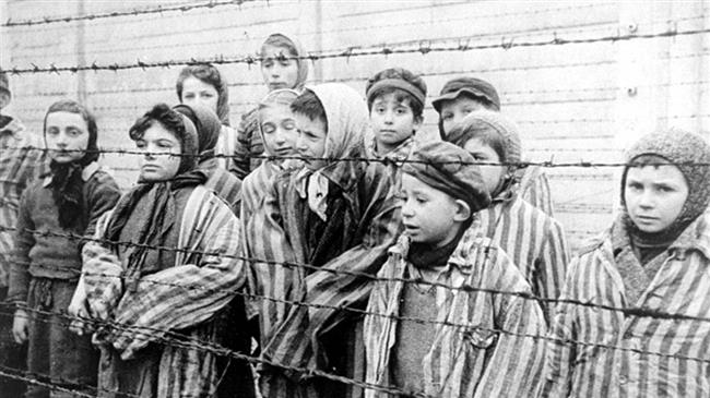  ‘Trump's border policy comparable to Nazis’