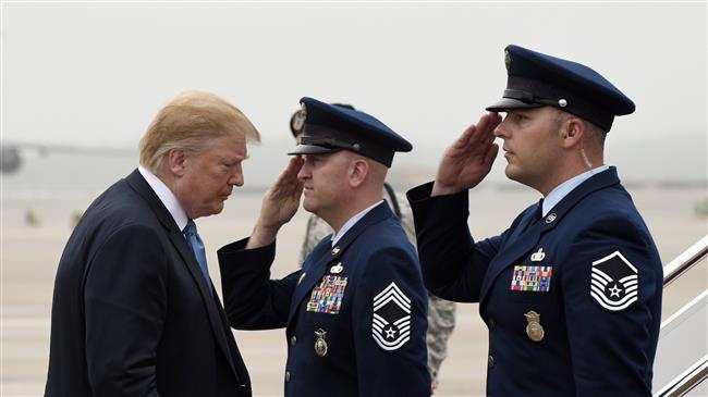 What Trump’s U-turn on North Korea shows